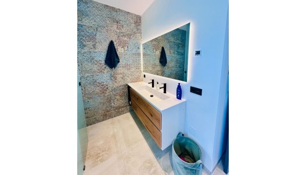 Reventa - Chalet Independiente - Rojales