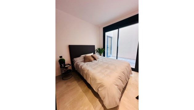 Reventa - Chalet Independiente - Rojales