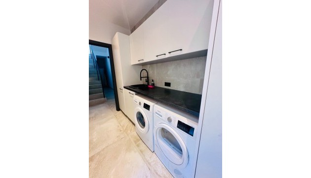 Reventa - Chalet Independiente - Rojales