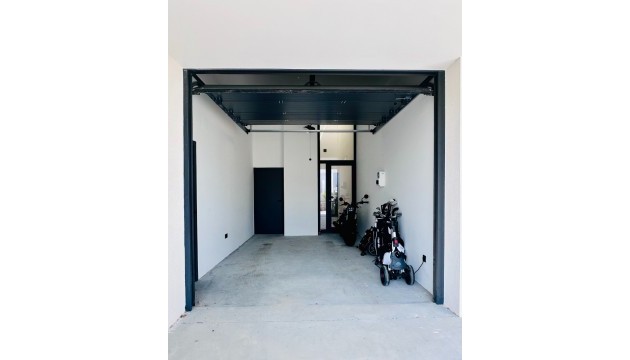 Reventa - Chalet Independiente - Rojales