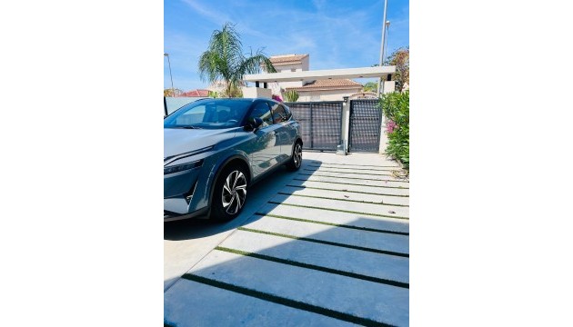 Reventa - Chalet Independiente - Rojales