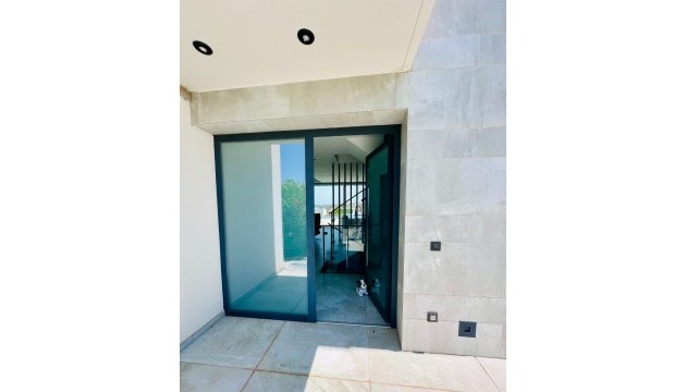 Reventa - Chalet Independiente - Rojales