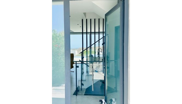 Reventa - Chalet Independiente - Rojales