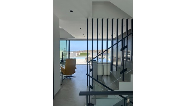 Reventa - Chalet Independiente - Rojales