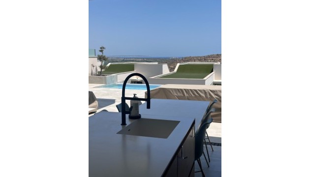 Reventa - Chalet Independiente - Rojales