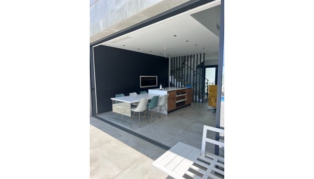 Reventa - Chalet Independiente - Rojales