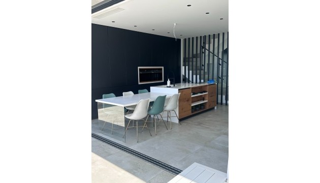 Reventa - Chalet Independiente - Rojales