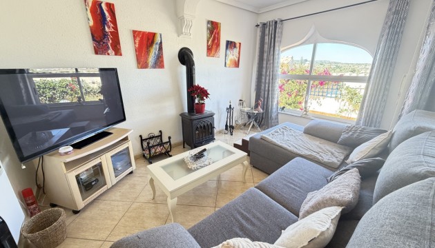 Resale - Townhouse - San Miguel de Salinas