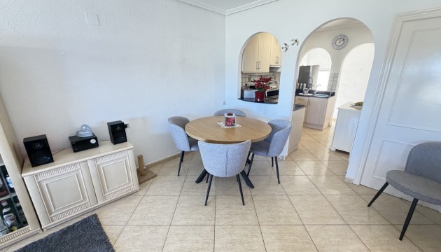 Resale - Townhouse - San Miguel de Salinas