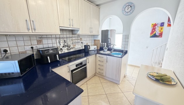 Resale - Townhouse - San Miguel de Salinas