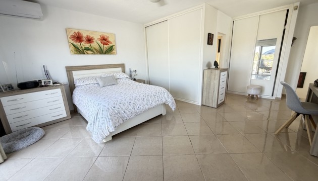 Resale - Townhouse - San Miguel de Salinas