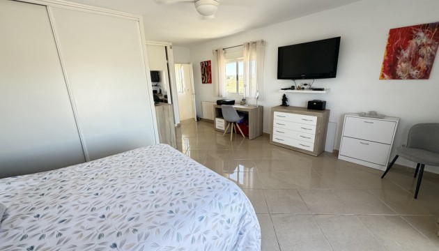 Resale - Townhouse - San Miguel de Salinas