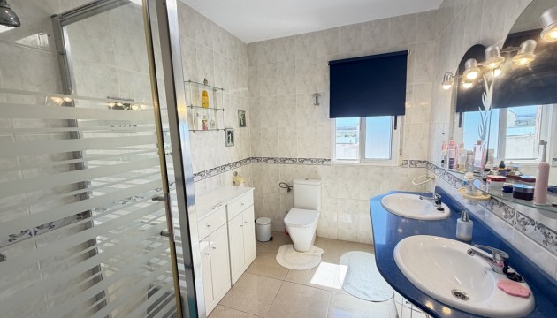 Resale - Townhouse - San Miguel de Salinas