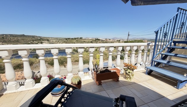 Resale - Townhouse - San Miguel de Salinas