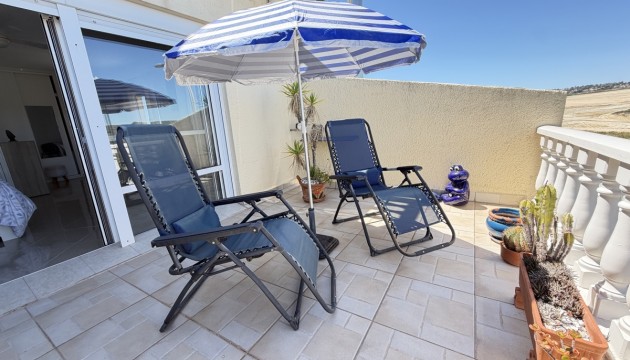 Resale - Townhouse - San Miguel de Salinas