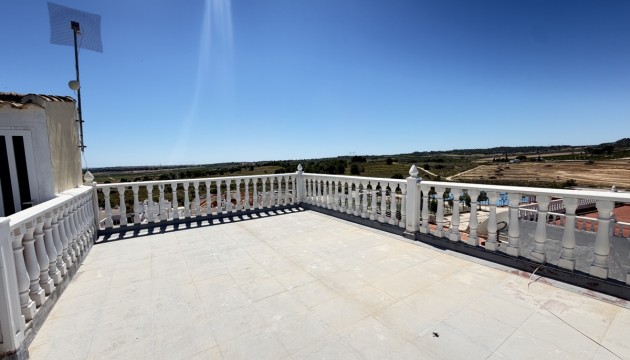 Resale - Townhouse - San Miguel de Salinas