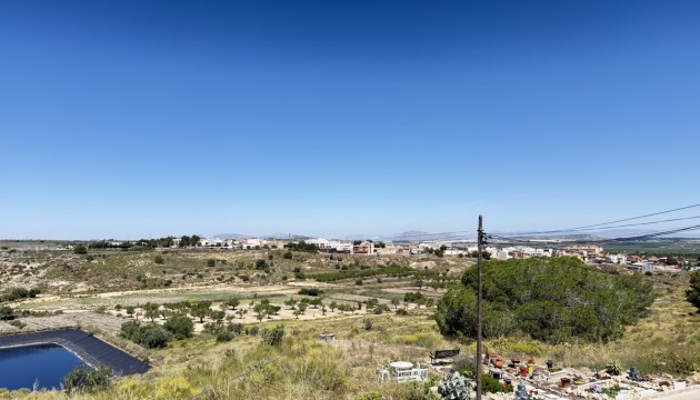 Resale - Townhouse - San Miguel de Salinas