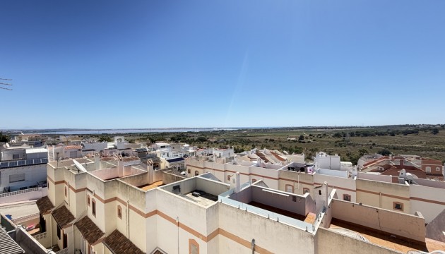 Resale - Townhouse - San Miguel de Salinas