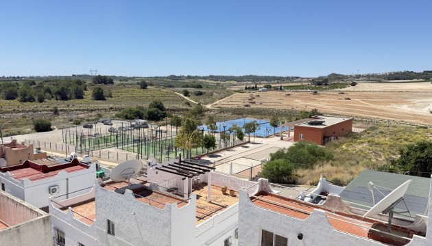 Resale - Townhouse - San Miguel de Salinas