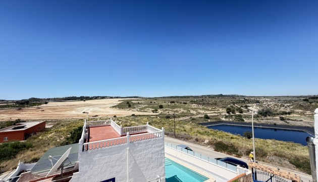 Resale - Townhouse - San Miguel de Salinas