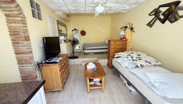 Resale - Townhouse - San Miguel de Salinas