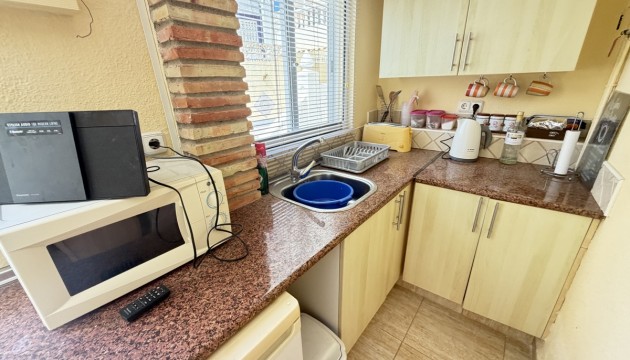Resale - Townhouse - San Miguel de Salinas