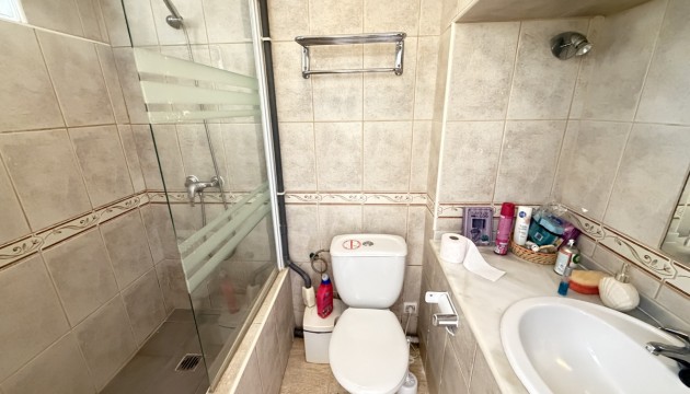 Resale - Townhouse - San Miguel de Salinas