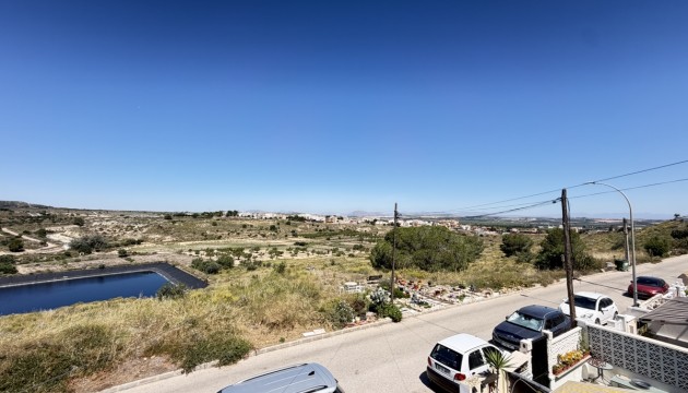 Resale - Townhouse - San Miguel de Salinas