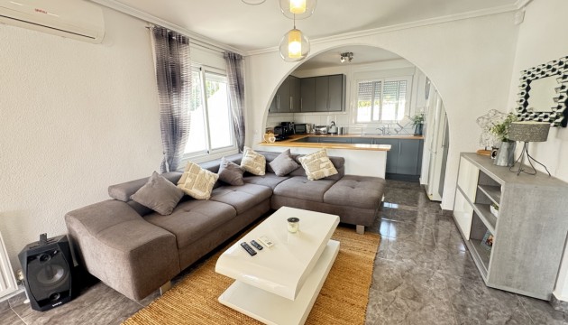 Resale - Detached Villa - Eagles Nest