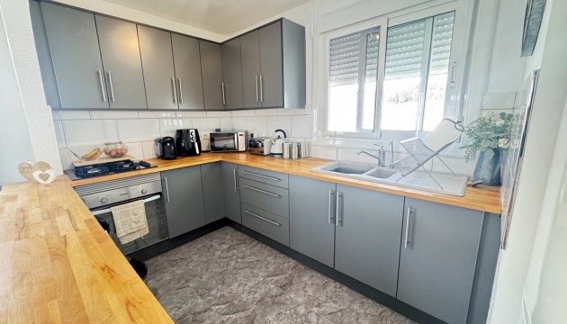 Resale - Detached Villa - Eagles Nest