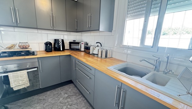 Resale - Detached Villa - Eagles Nest