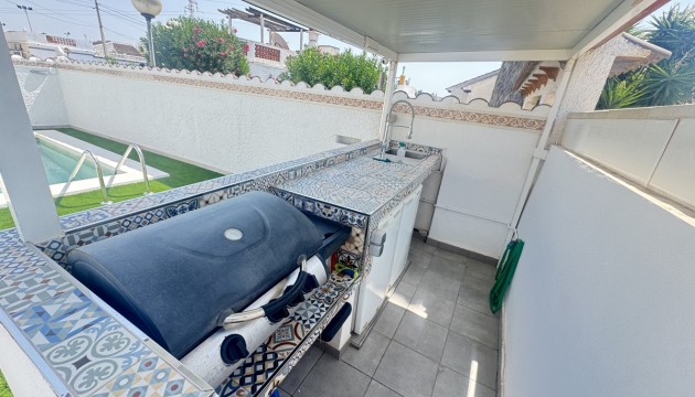 Resale - Detached Villa - Eagles Nest
