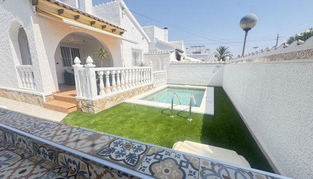Resale - Detached Villa - Eagles Nest