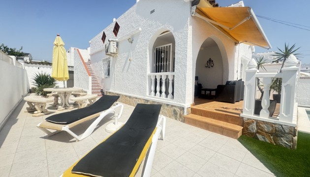 Resale - Detached Villa - Eagles Nest