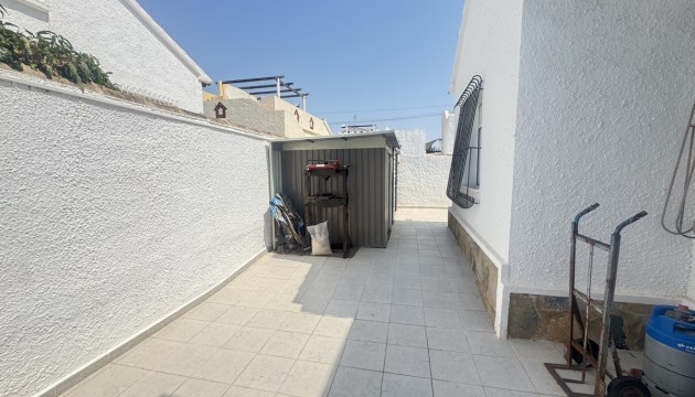 Resale - Detached Villa - Eagles Nest
