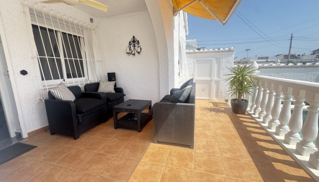 Resale - Detached Villa - Eagles Nest