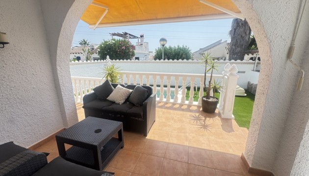 Resale - Detached Villa - Eagles Nest