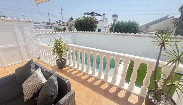 Resale - Detached Villa - Eagles Nest