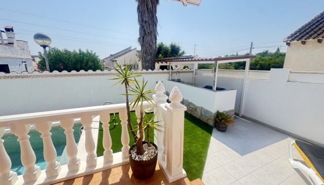 Resale - Detached Villa - Eagles Nest