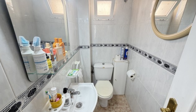 Resale - Apartment - Orihuela Costa - La Zenia