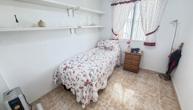 Resale - Apartment - Orihuela Costa - La Zenia