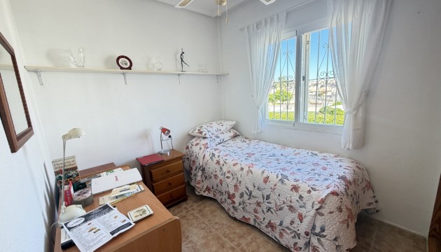 Resale - Apartment - Orihuela Costa - La Zenia