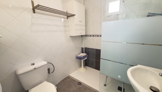 Resale - Apartment - Orihuela Costa - La Zenia
