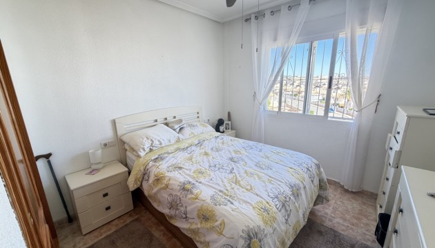 Resale - Apartment - Orihuela Costa - La Zenia