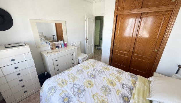 Resale - Apartment - Orihuela Costa - La Zenia