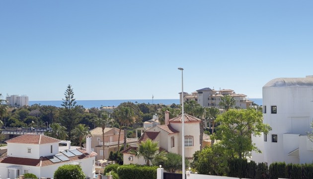 Resale - Apartment - Orihuela Costa - La Zenia