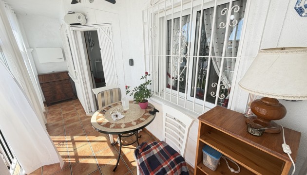 Resale - Apartment - Orihuela Costa - La Zenia