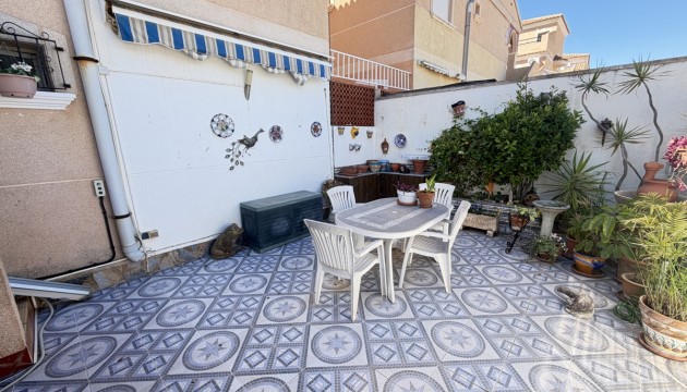 Resale - Apartment - Orihuela Costa - La Zenia