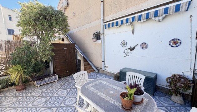 Resale - Apartment - Orihuela Costa - La Zenia