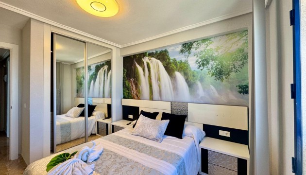 Resale - Apartment - Torrevieja - Torrelamata - La Mata